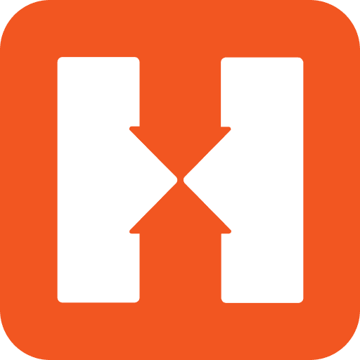 HostelWorld logo