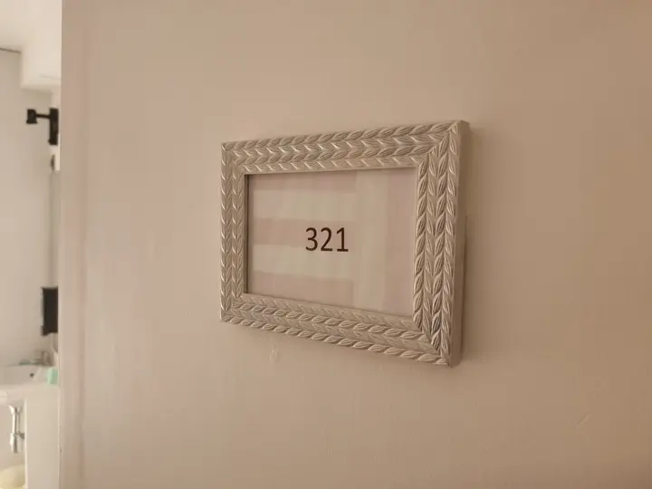Matrimonio con balcón 321 — Fotos 1/22
