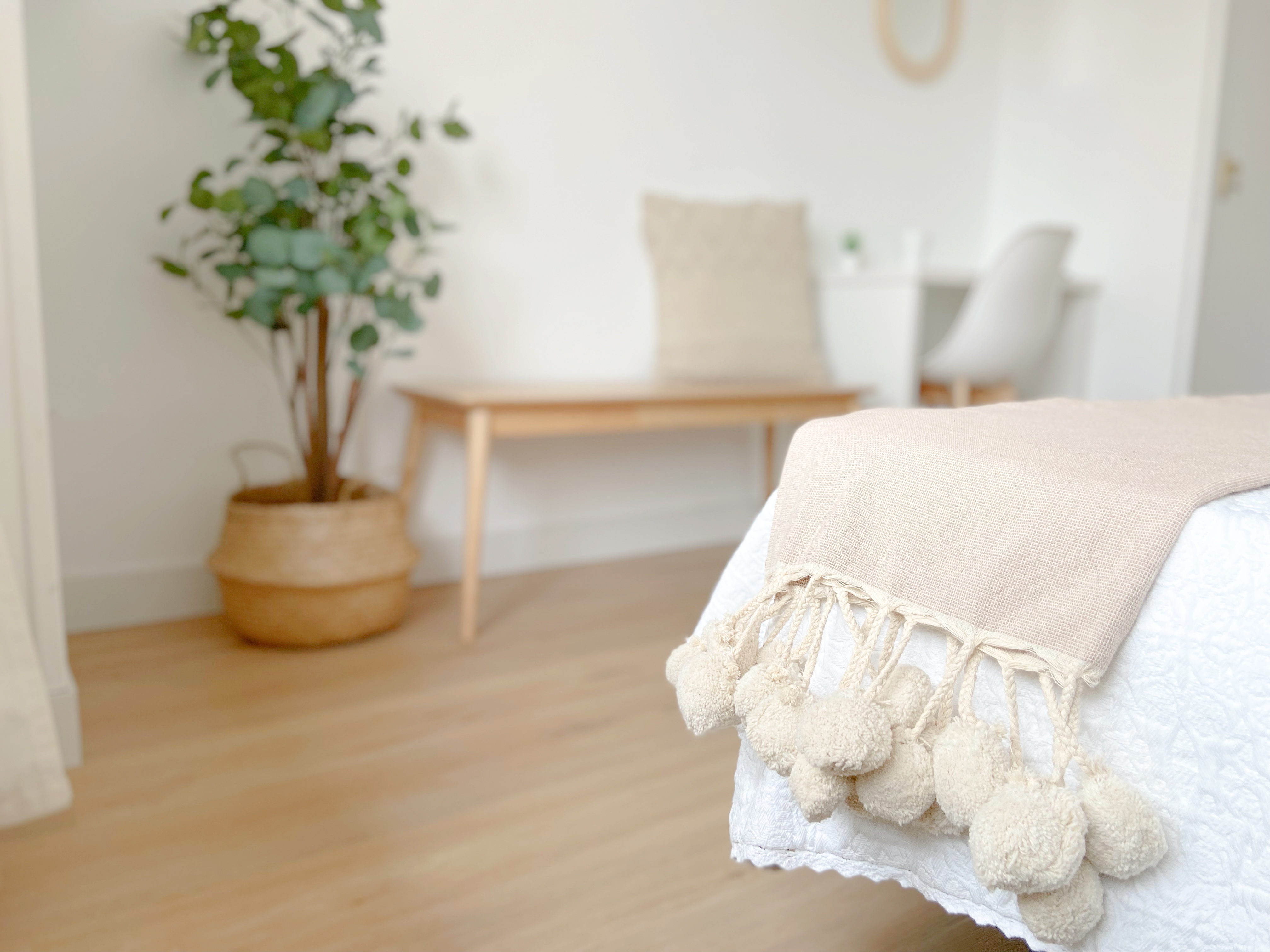 Habitacion doble matrimonio